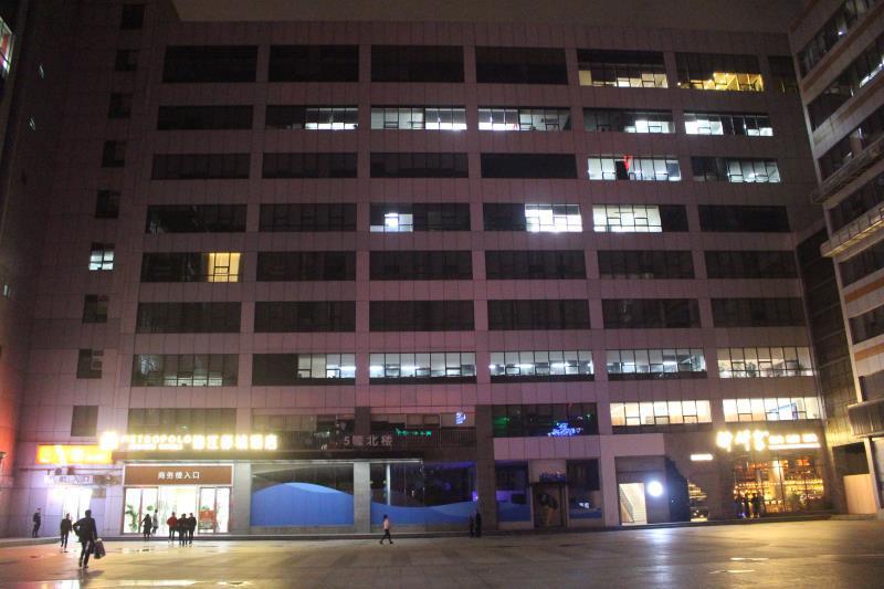 Metropolo,Shanghai,Hongqiao Airport,Wuzhong Road Екстериор снимка